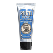 Reuzel - Hair Styling - Fiber Hair Gel - 100ml