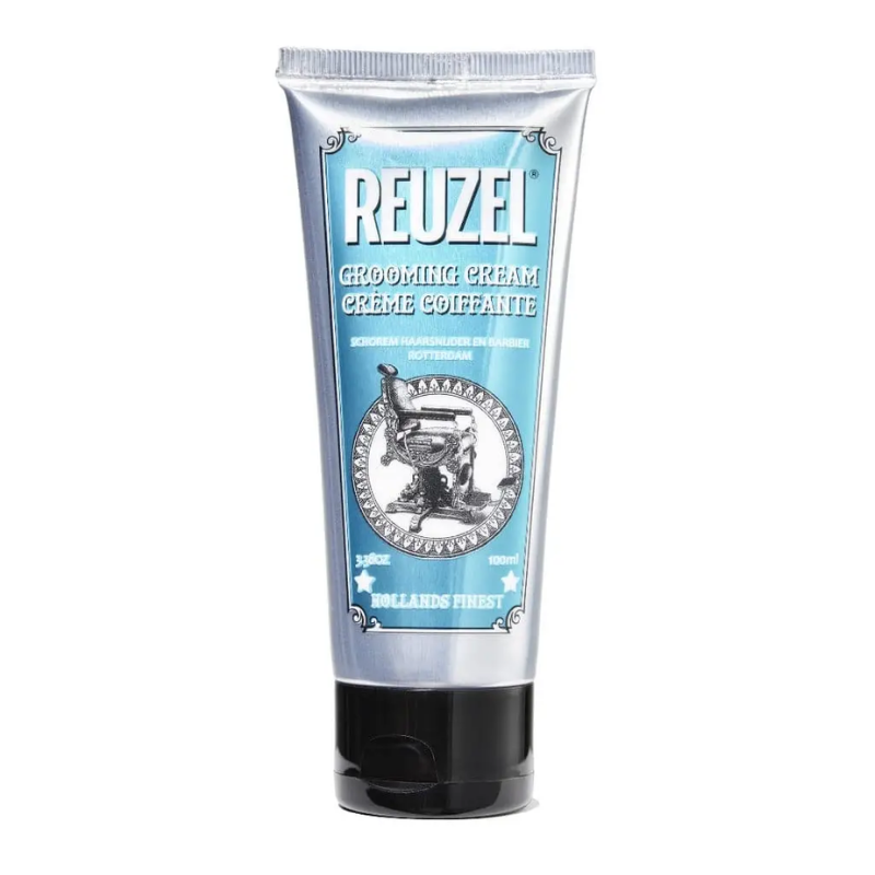 Reuzel - Hair Styling - Grooming Cream - 100ml