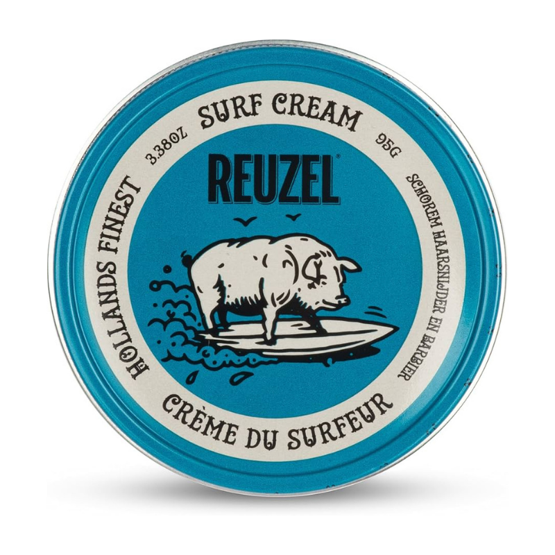 Reuzel - Hair Styling - Surf Cream - 95g