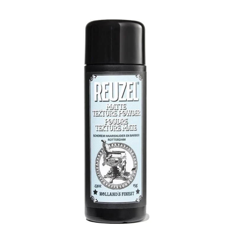 Reuzel - Hair Styling - Matte Texture Powder - 15g
