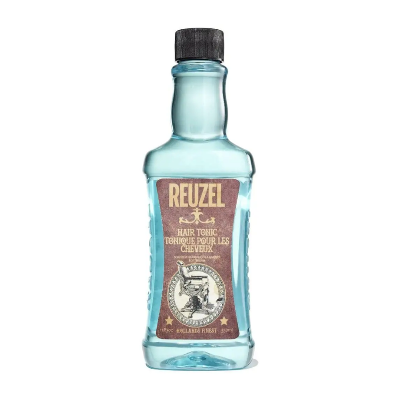 Reuzel - Prep & Texture - Hair Tonic - 350ml