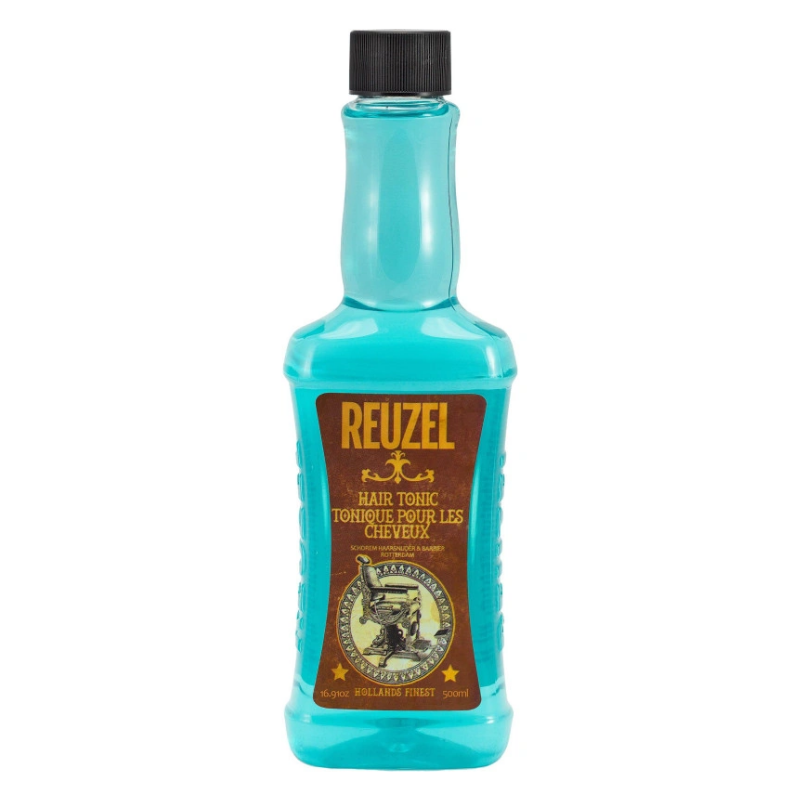 Reuzel - Prep & Texture - Hair Tonic - 500ml