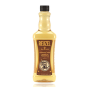 Reuzel - Prep & Texture - Grooming Tonic - 500ml