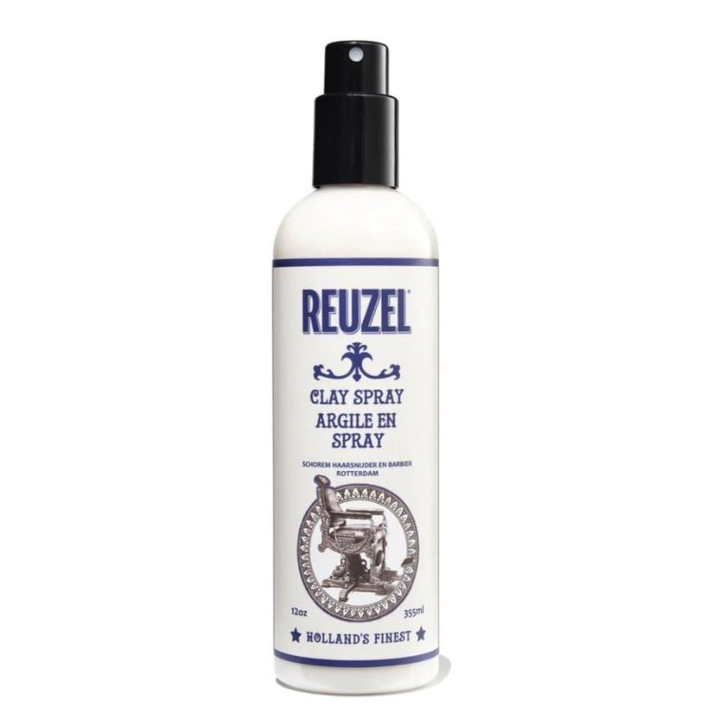 Reuzel - Prep & Texture - Clay Spray - 355ml