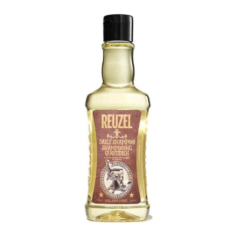 Reuzel - Hair Care - Daily Shampoo - 350ml