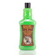 Reuzel - Hair Care - Scrub Shampoo - 1000ml