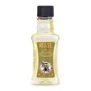 Reuzel - Hair Care - 3-in-1 Tea Tree Shampoo - 100ml