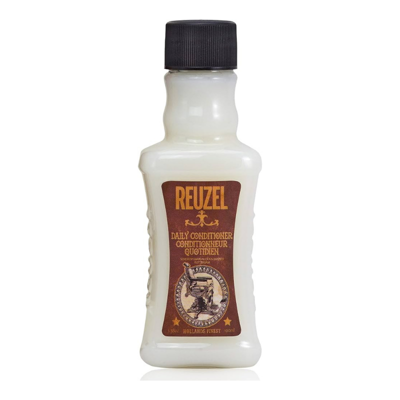 Reuzel - Hair Care - Daily Conditioner - 100ml