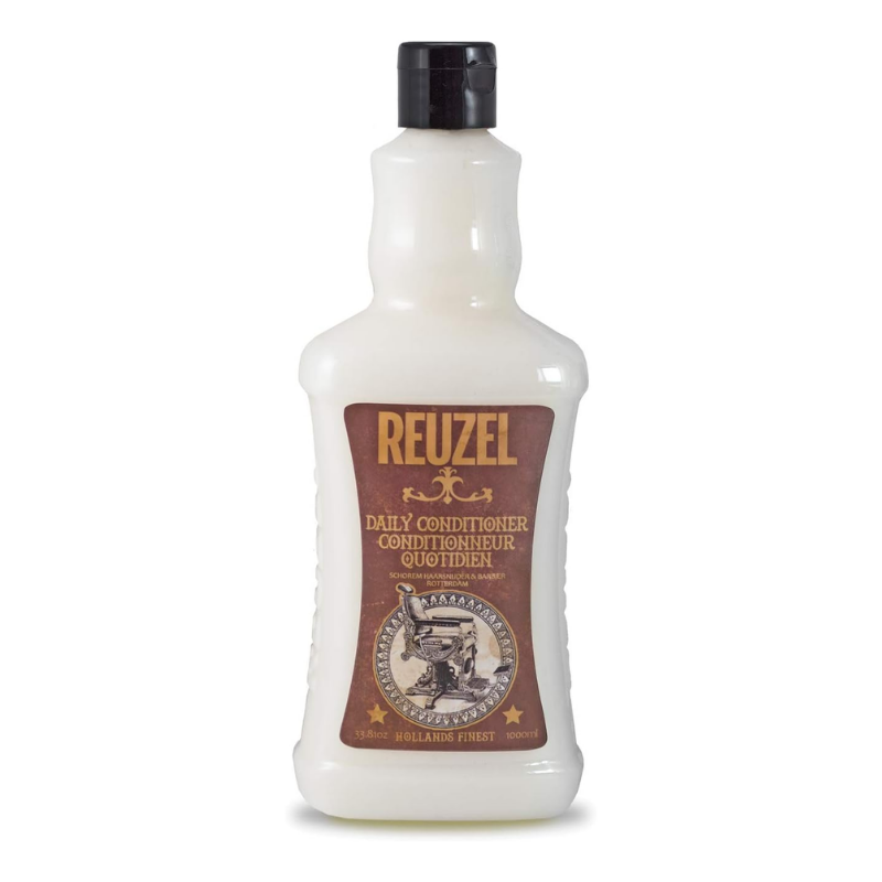 Reuzel - Hair Care - Daily Conditioner - 1000ml