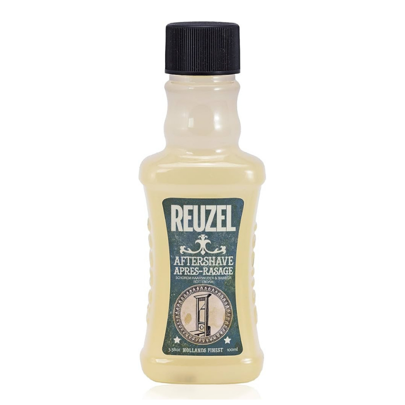 Reuzel - Shave Care - Aftershave - 100ml