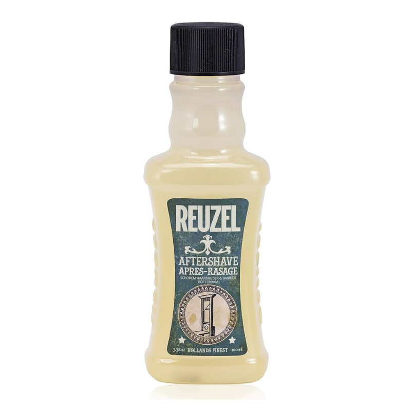 Reuzel - Shave Care - Aftershave - 200ml