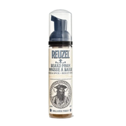 Reuzel - Beard Care - Wood & Spice Beard Foam - 70ml