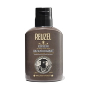 Reuzel - Beard Care - Refresh No Rinse Beard Wash - 100ml