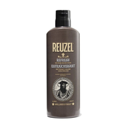 Reuzel - Beard Care - Refresh No Rinse Beard Wash - 200ml