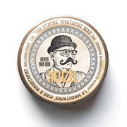 Reuzel - Beard Care - The Stache Mustache Wax - 28g