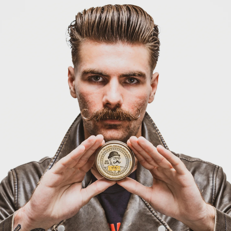 Reuzel - Beard Care - The Stache Mustache Wax - 28g