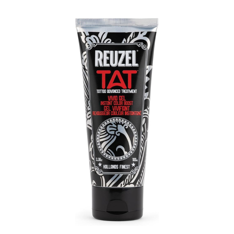 Reuzel - Tattoo Care - Vivid Gel - 100ml