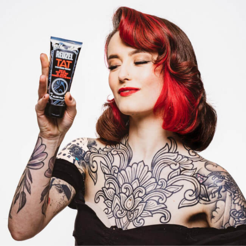 Reuzel - Tattoo Care - Vivid Gel - 100ml