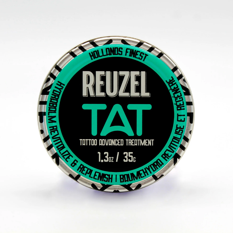 Reuzel - Tattoo Care - Hydrabalm - 35g