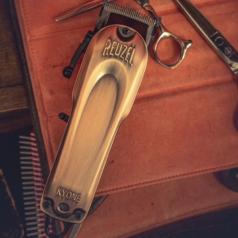 Reuzel - Tools - The Clipper Kyone RK-01