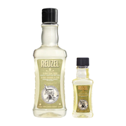 Reuzel - Road Trip To Go - Daily Shampoo - 350ml + 100ml