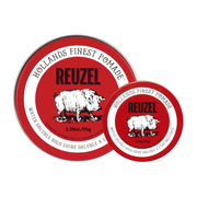 Reuzel - Road Trip To Go - Red Pomade - 95g + 35g