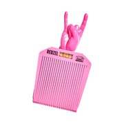 Reuzel - Tools - Rock On Flat Top Comb