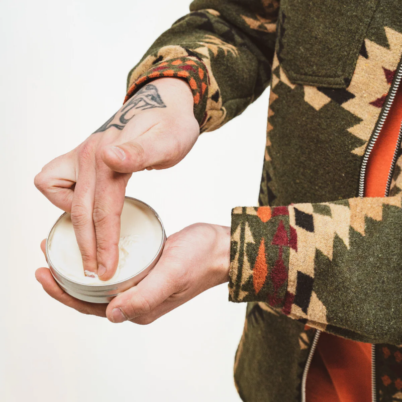 Reuzel - Pomade - Concrete Hold Matte - 35g