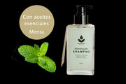 Remember Ecosostenible - Champú Dimension