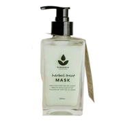 Remember Ecosostenible - Botella Cristal con Dosificador Mask - 12 uds