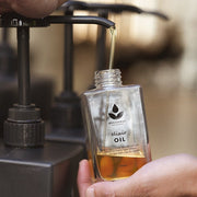 Remember Ecosostenible - Botella Cristal con Dosificador Elixir Oil - 12 uds