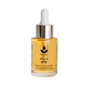 Remember Ecosostenible - Botella Cristal “Travel” Elixir Oil - 12 uds