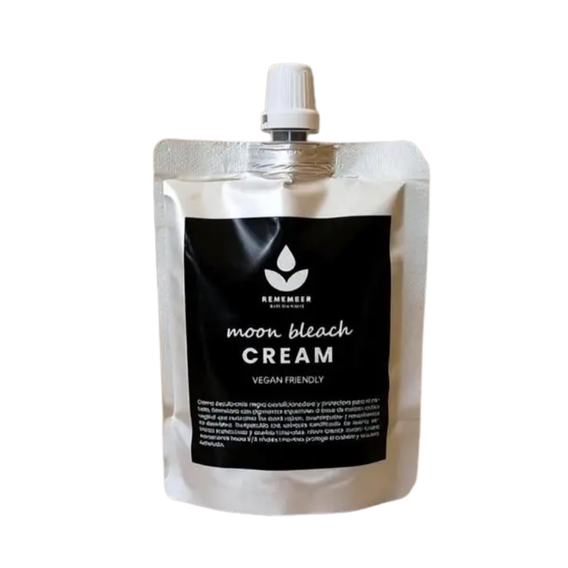 Remember Ecosostenible - Base Cream Activator