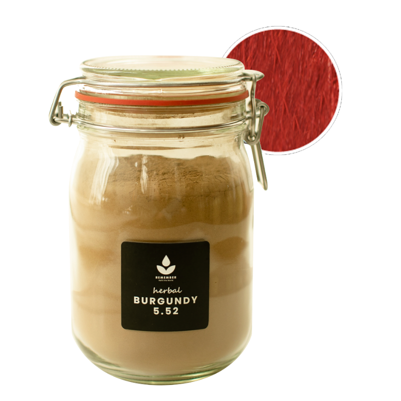 Remember Ecosostenible - Batidor para Herbal Color
