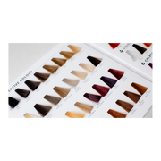 Remember Ecosostenible - Creative Colour Chart