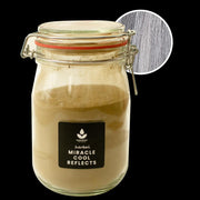Remember Ecosostenible - Bote Cristal Herbal Miracle Cool Reflects R