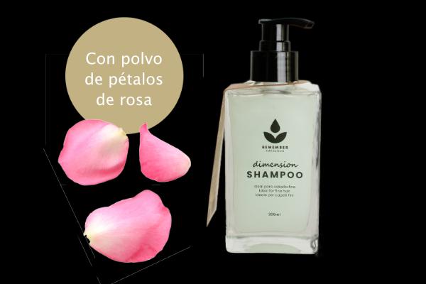 Remember Ecosostenible - Rose Petal Powder R