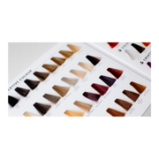 Remember Ecosostenible - Mini Creative Colour Chart
