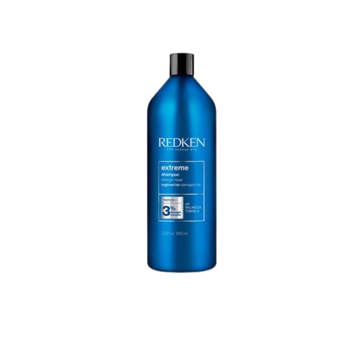 Redken - Extreme Shampoo