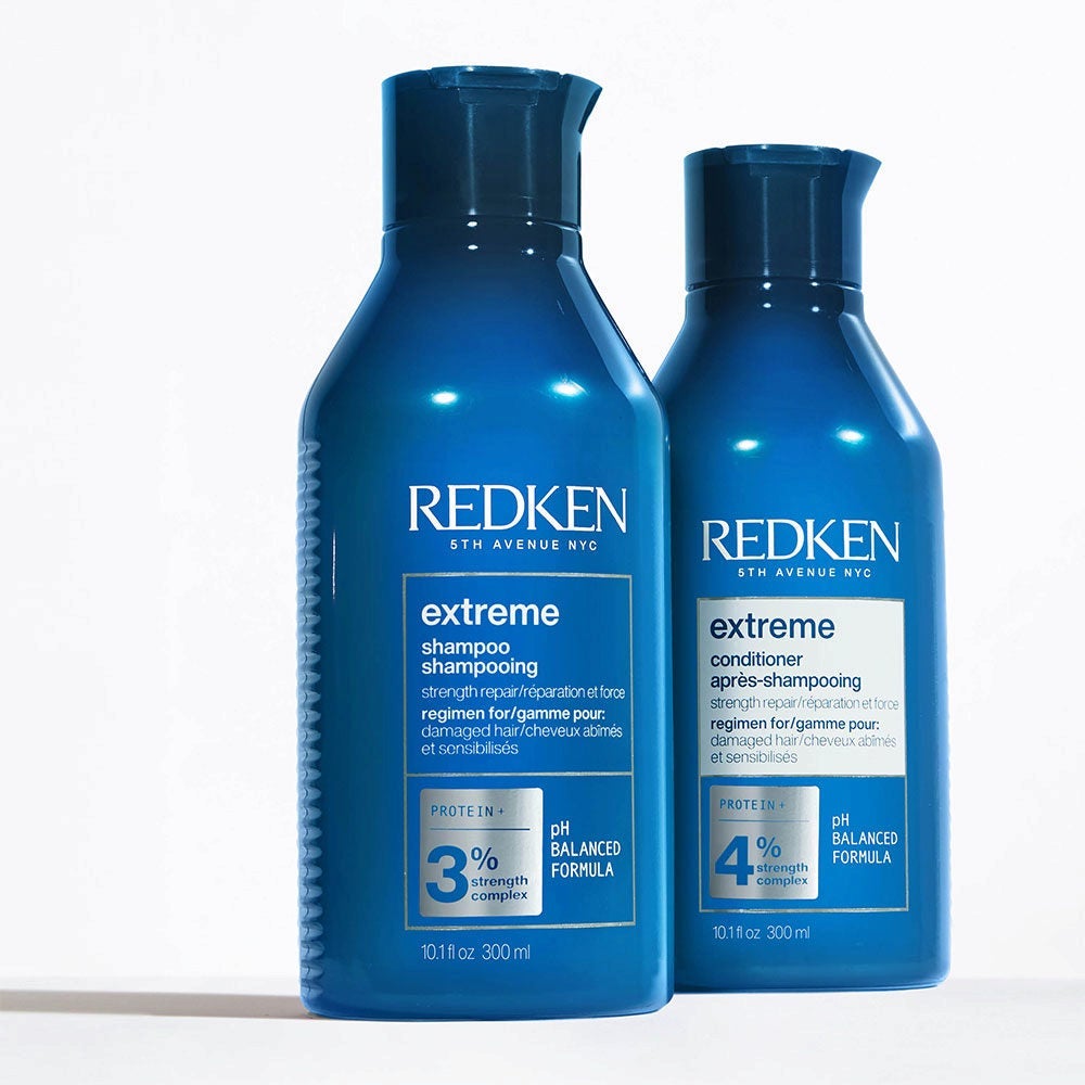 Redken - Extreme Shampoo