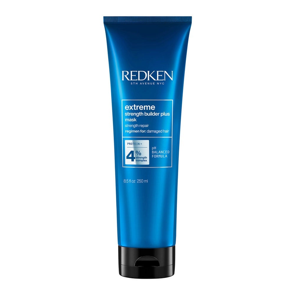 Tratamiento para Rizos Definidos - Redken