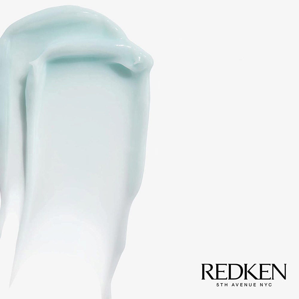 Tratamiento para Rizos Definidos - Redken
