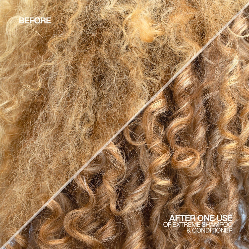 Tratamiento para Rizos Definidos - Redken