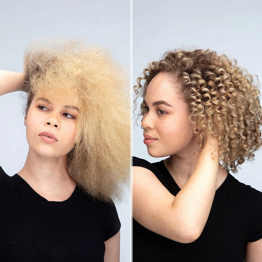 Tratamiento para Rizos Definidos - Redken