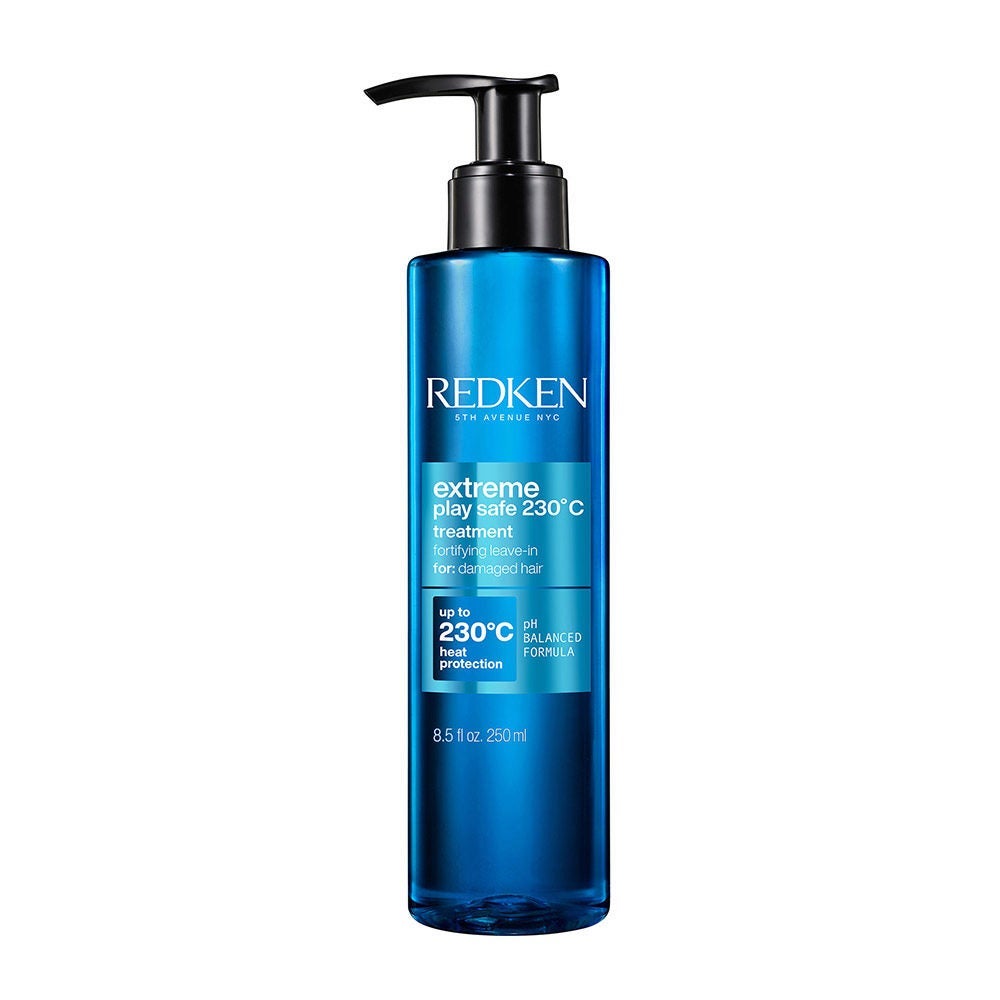 Sérum Extremo Plysfe - Redken