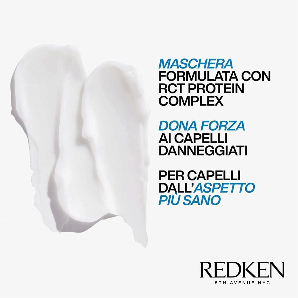 Sérum Extremo Plysfe - Redken