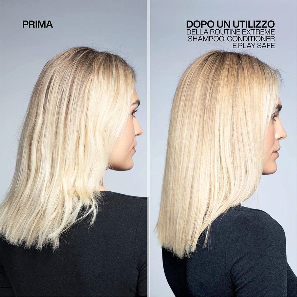 Sérum Extremo Plysfe - Redken