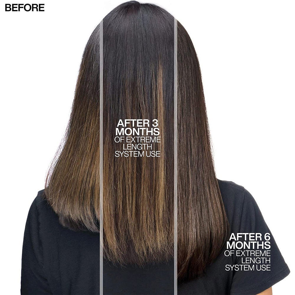 Acondicionador Extreme Length - Redken