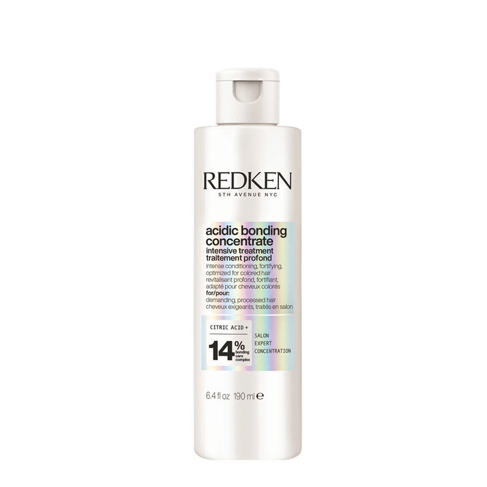 Mascarilla Tratamiento ABC - Redken