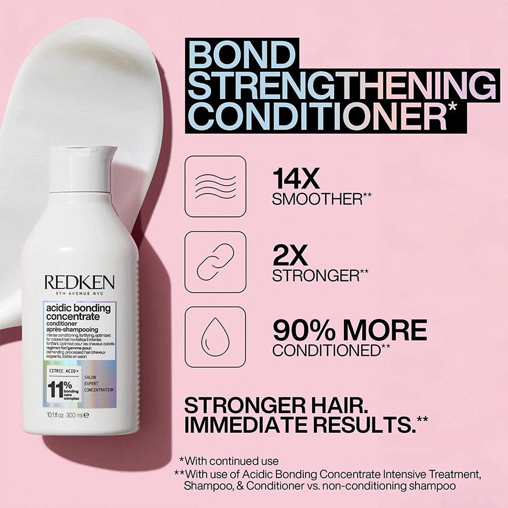 Redken - Acidic Bonding Concentrate Conditioner